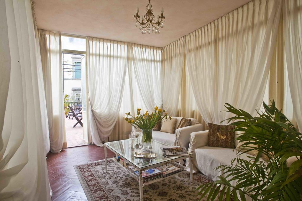 Relais San Lorenzo ลุคคา ภายนอก รูปภาพ