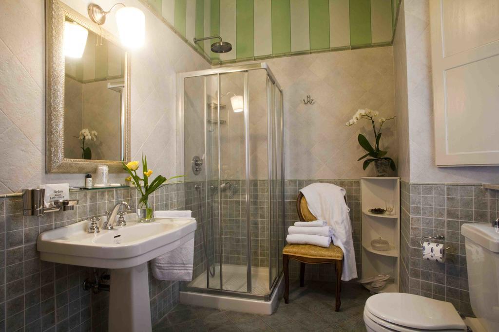 Relais San Lorenzo ลุคคา ห้อง รูปภาพ