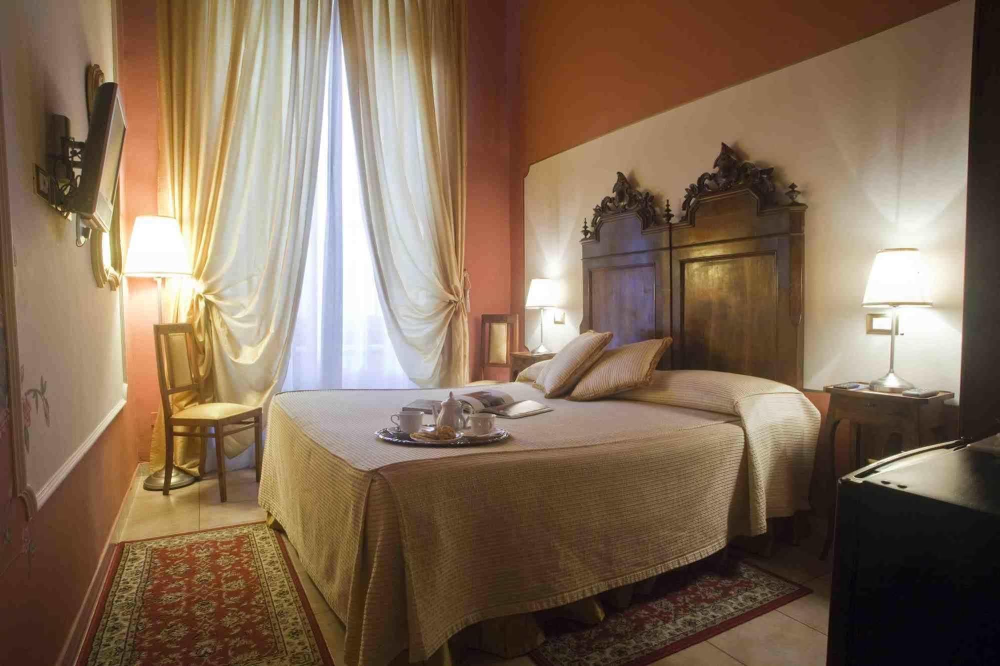 Relais San Lorenzo ลุคคา ภายนอก รูปภาพ